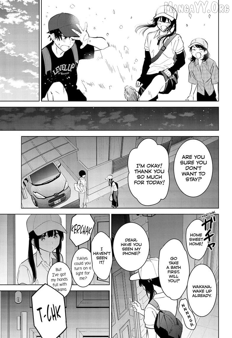 Read I Want to End this Love Game En Manga Online