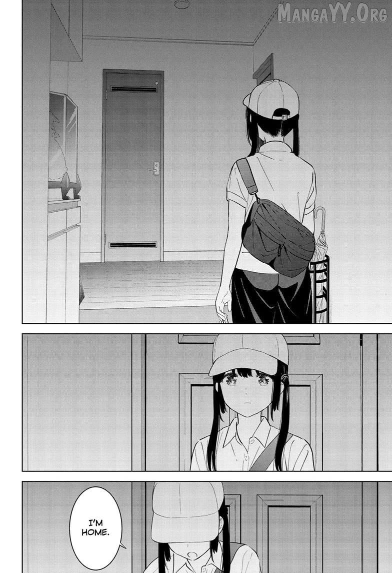 Read I Want to End this Love Game En Manga Online