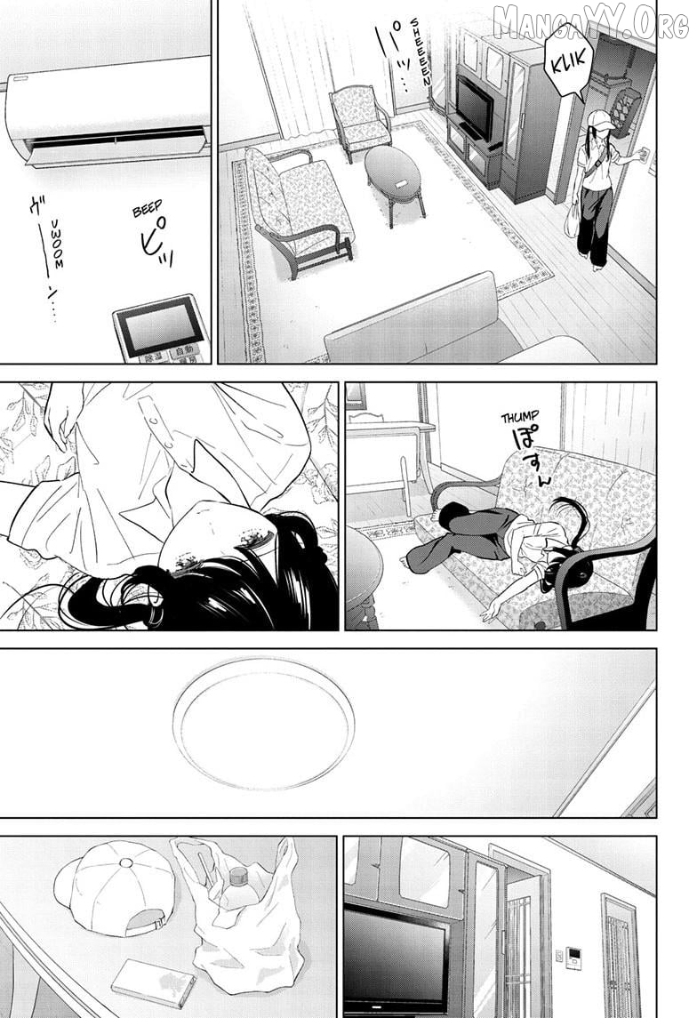 Read I Want to End this Love Game En Manga Online