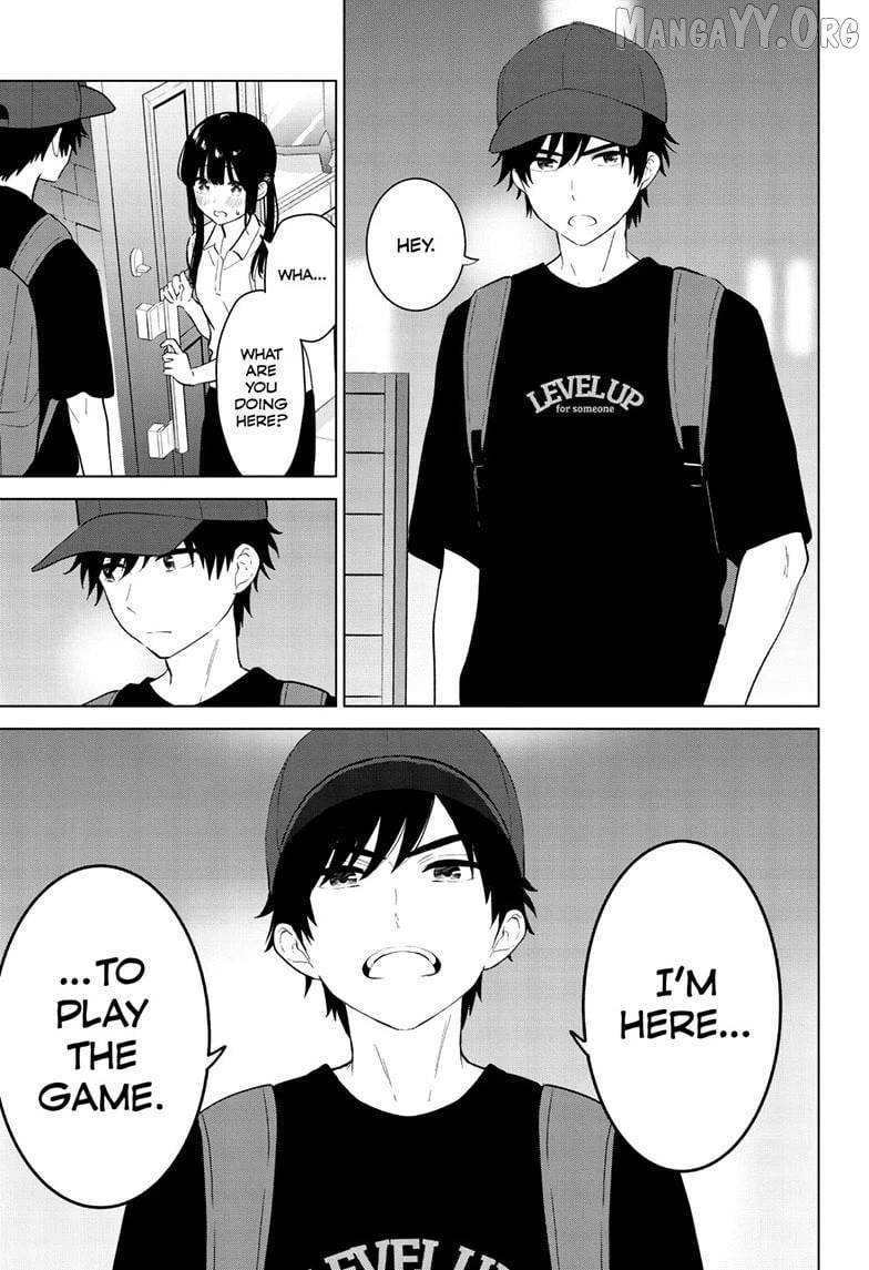 Read I Want to End this Love Game En Manga Online