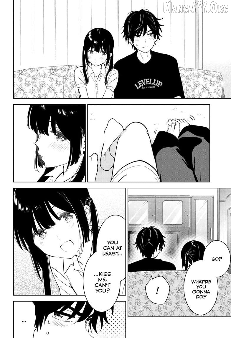 Read I Want to End this Love Game En Manga Online