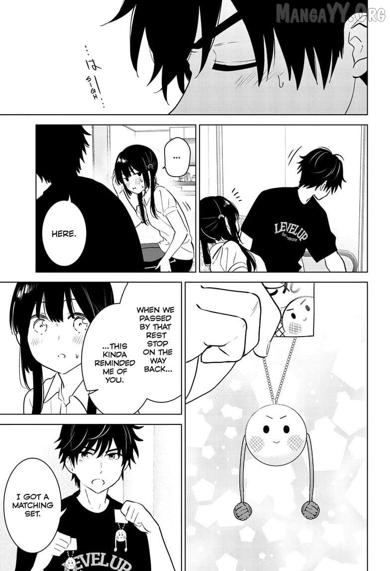Read I Want to End this Love Game En Manga Online