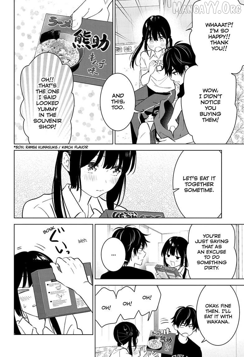 Read I Want to End this Love Game En Manga Online