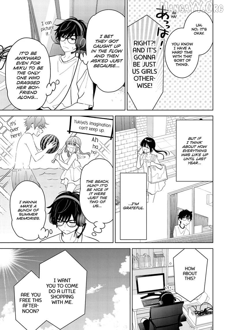 Read I Want to End this Love Game En Manga Online
