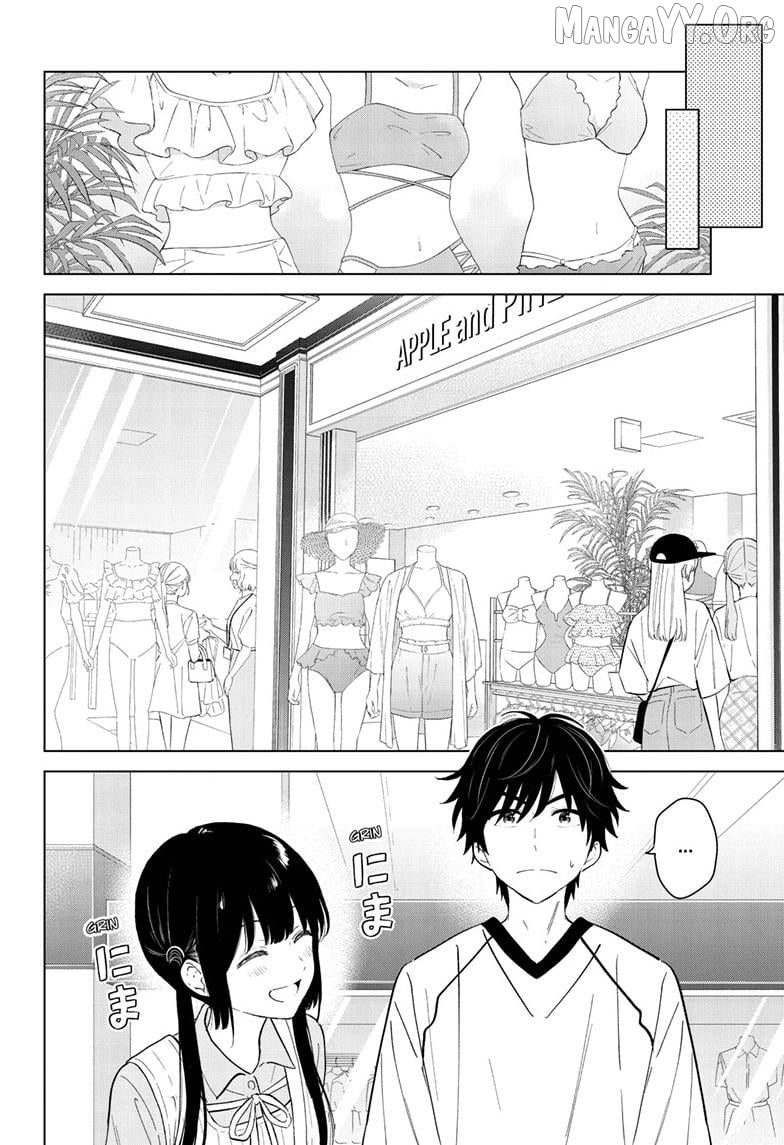 Read I Want to End this Love Game En Manga Online