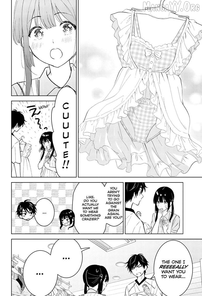 Read I Want to End this Love Game En Manga Online