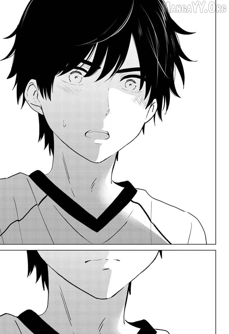 Read I Want to End this Love Game En Manga Online
