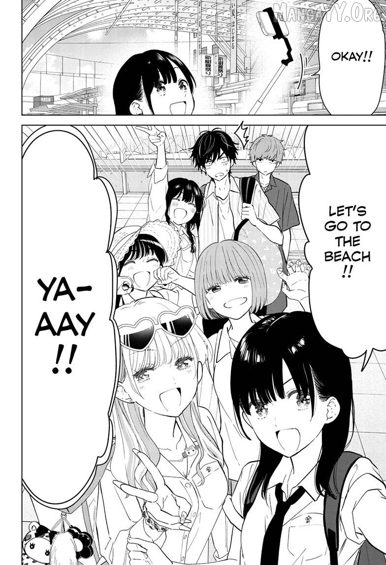 Read I Want to End this Love Game En Manga Online