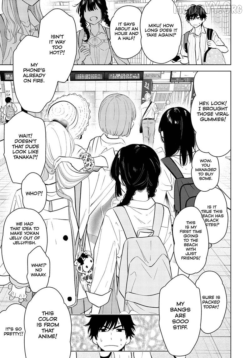 Read I Want to End this Love Game En Manga Online