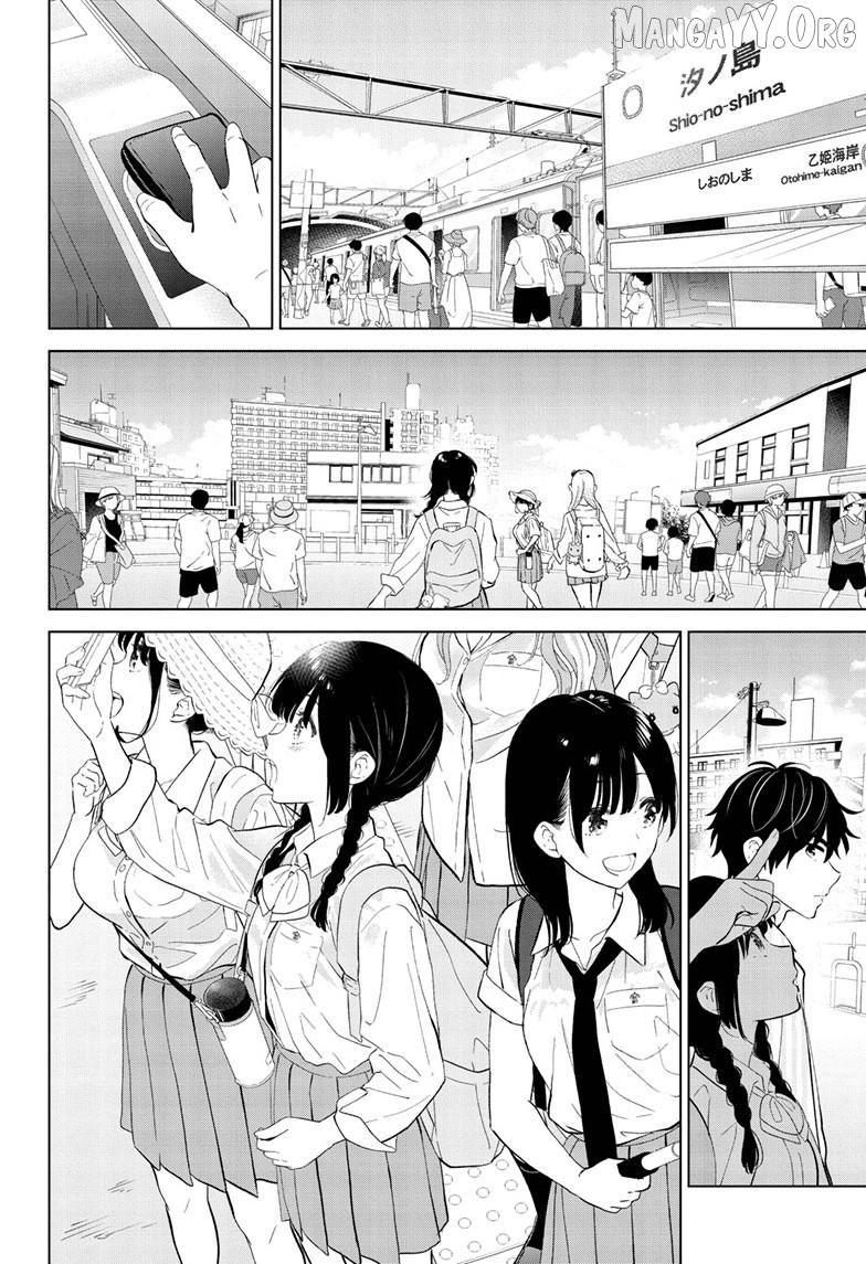 Read I Want to End this Love Game En Manga Online