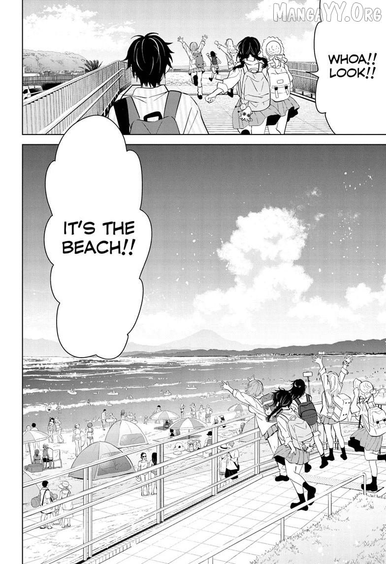 Read I Want to End this Love Game En Manga Online