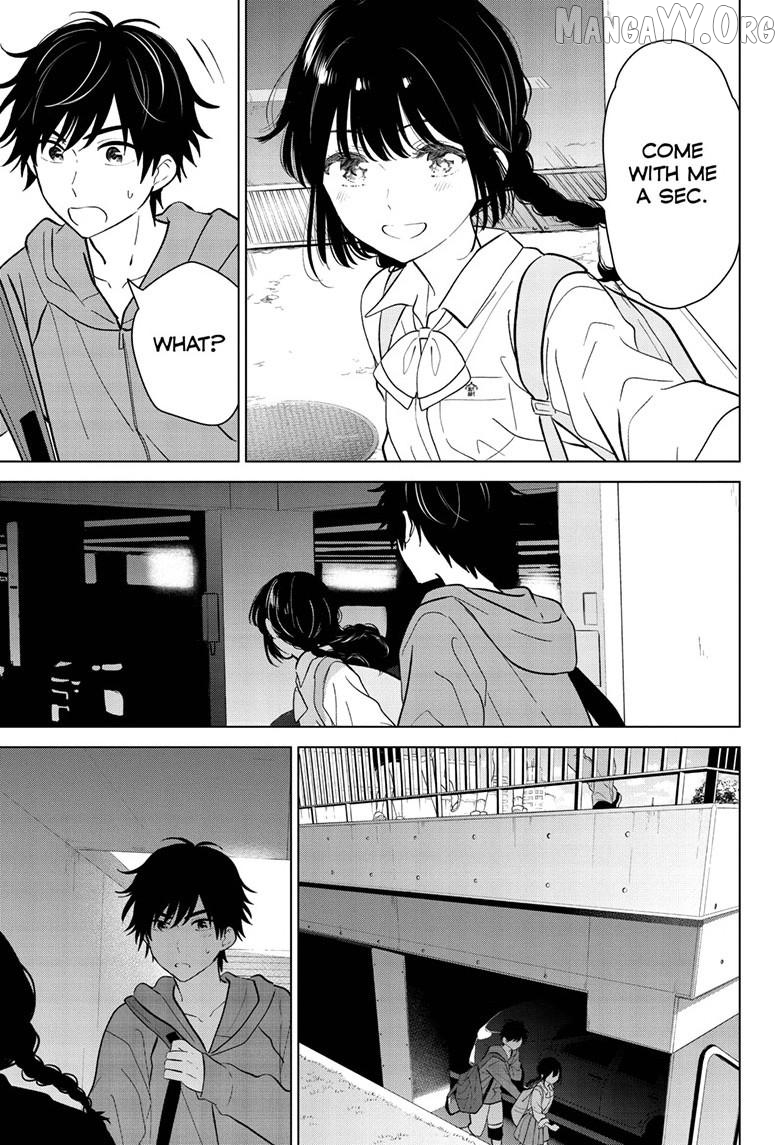 Read I Want to End this Love Game En Manga Online