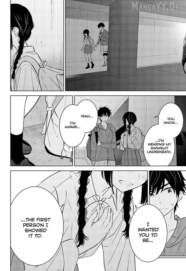 Read I Want to End this Love Game En Manga Online