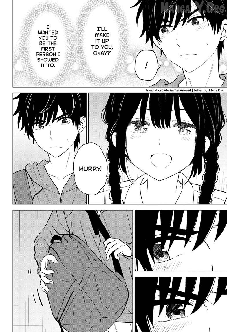 Read I Want to End this Love Game En Manga Online