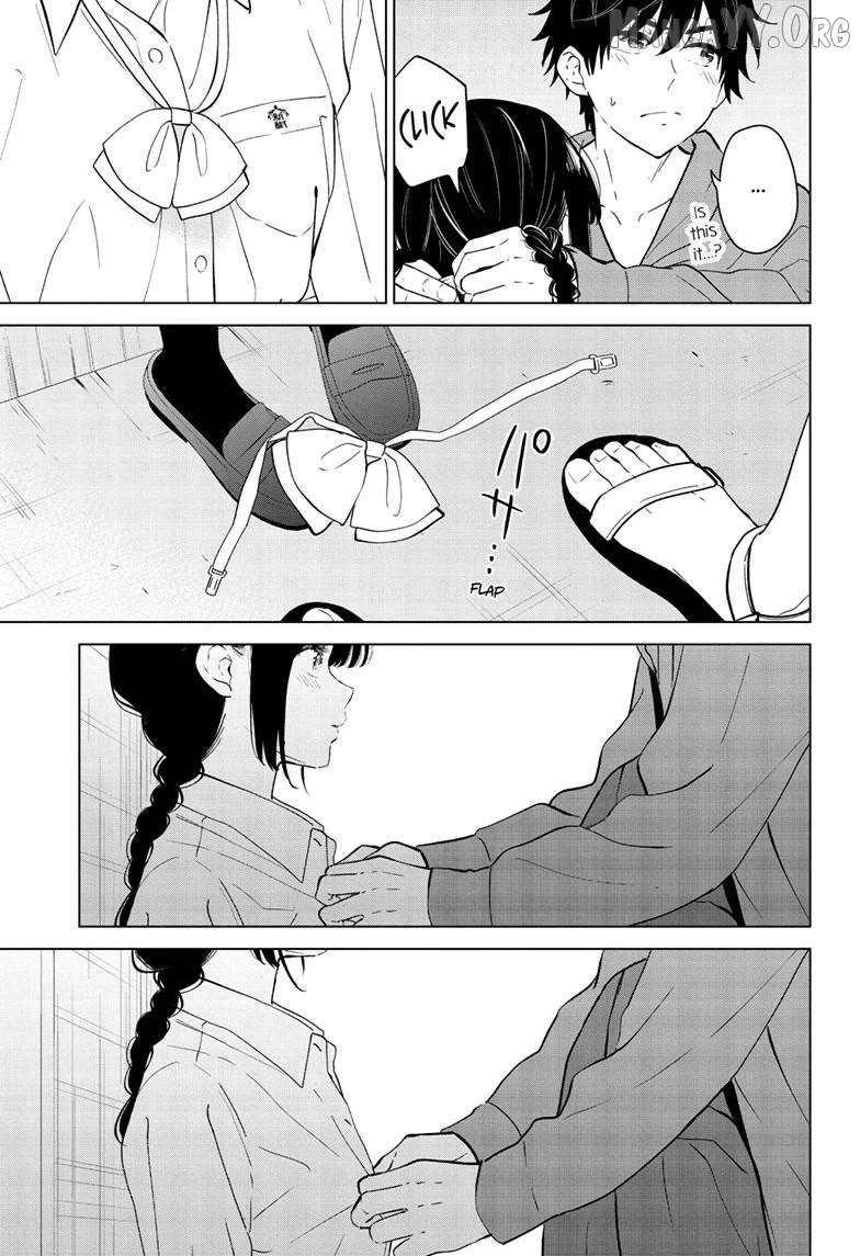Read I Want to End this Love Game En Manga Online