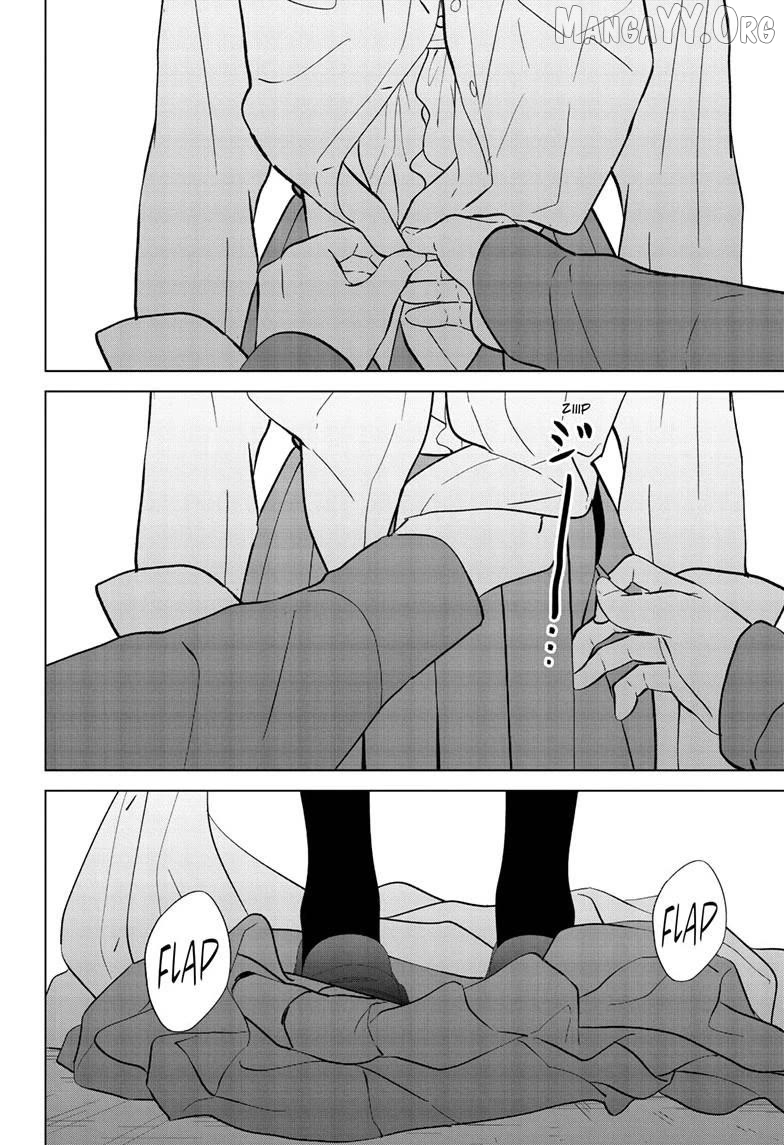 Read I Want to End this Love Game En Manga Online