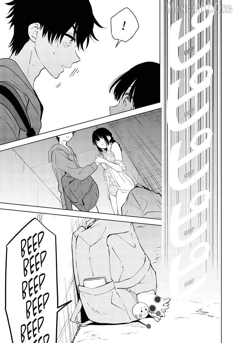Read I Want to End this Love Game En Manga Online