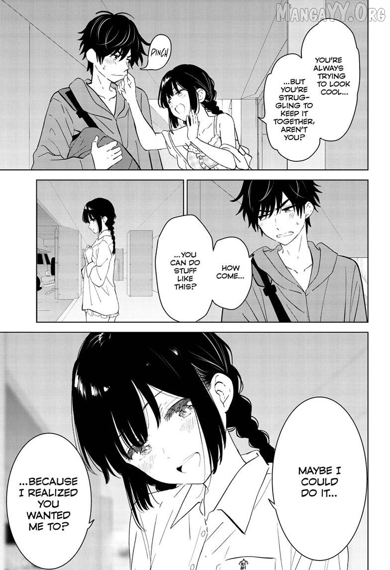 Read I Want to End this Love Game En Manga Online