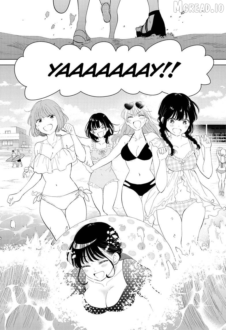 Read I Want to End this Love Game En Manga Online