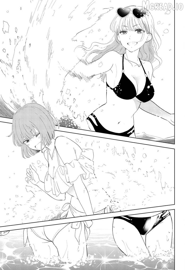 Read I Want to End this Love Game En Manga Online