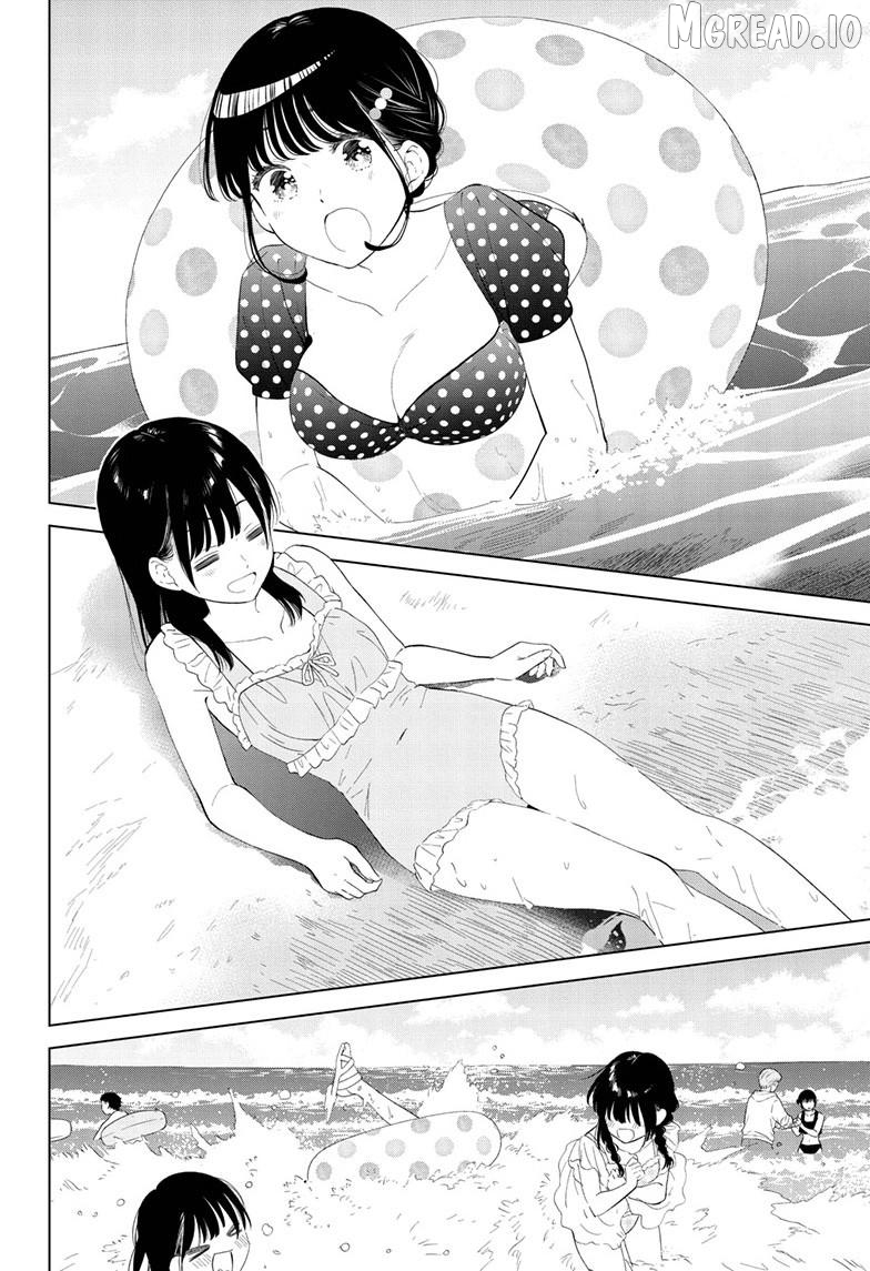 Read I Want to End this Love Game En Manga Online