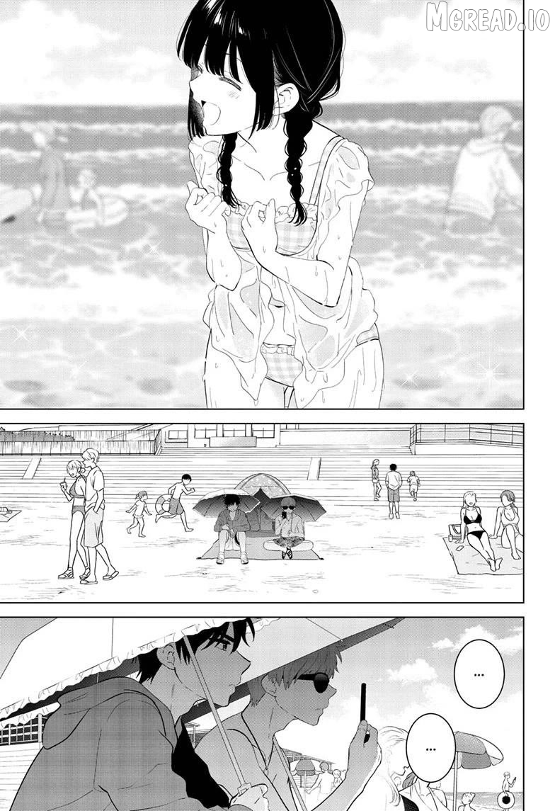 Read I Want to End this Love Game En Manga Online