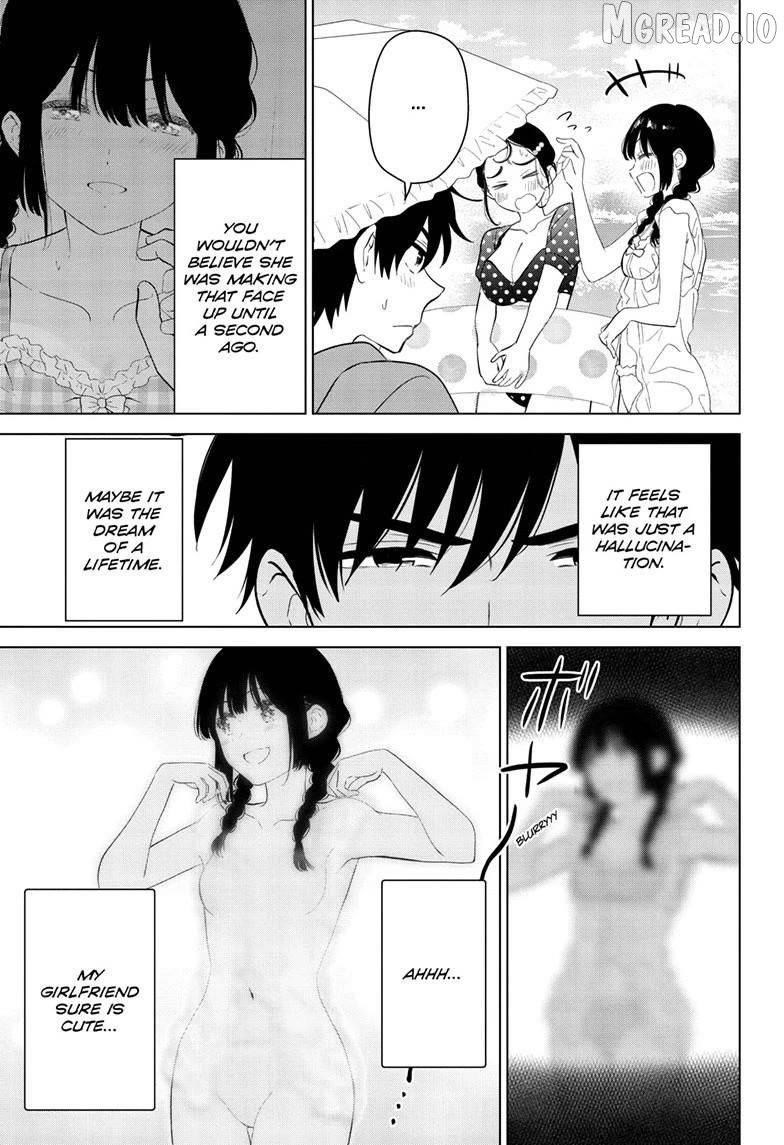 Read I Want to End this Love Game En Manga Online