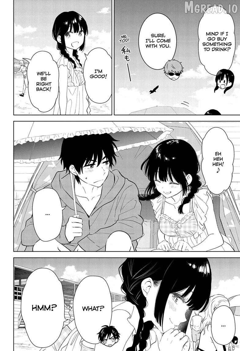 Read I Want to End this Love Game En Manga Online