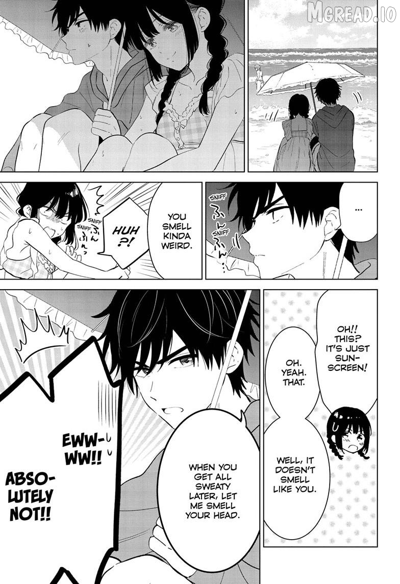 Read I Want to End this Love Game En Manga Online