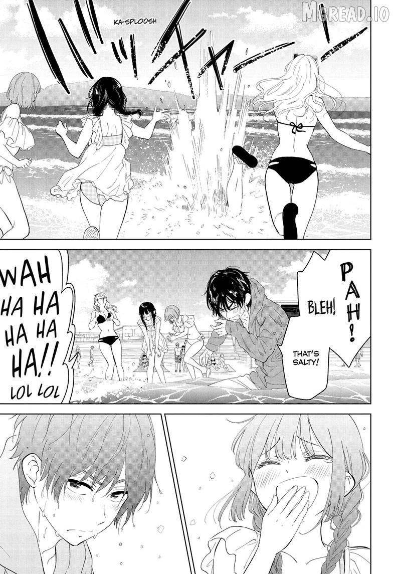 Read I Want to End this Love Game En Manga Online