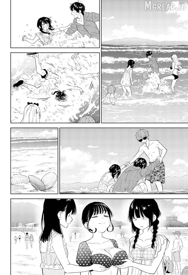 Read I Want to End this Love Game En Manga Online