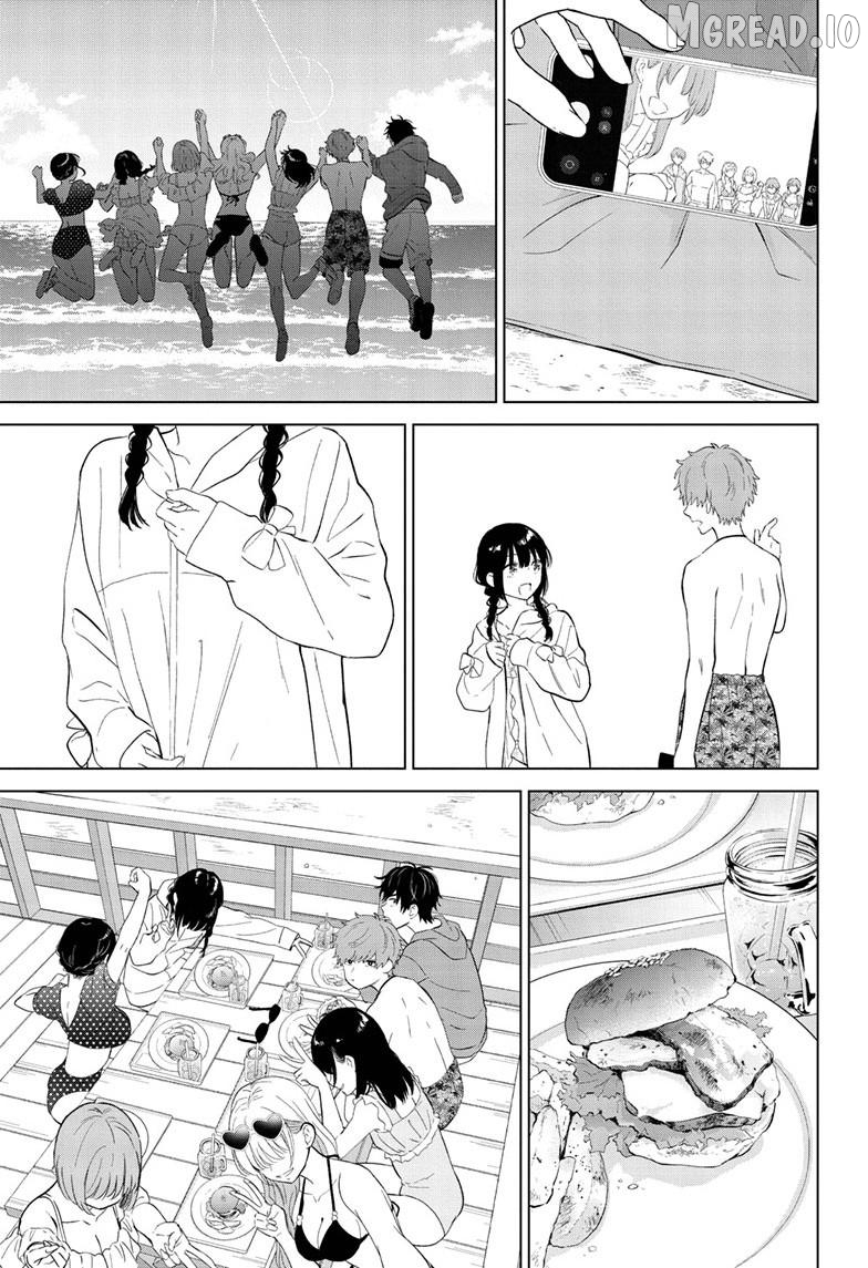 Read I Want to End this Love Game En Manga Online