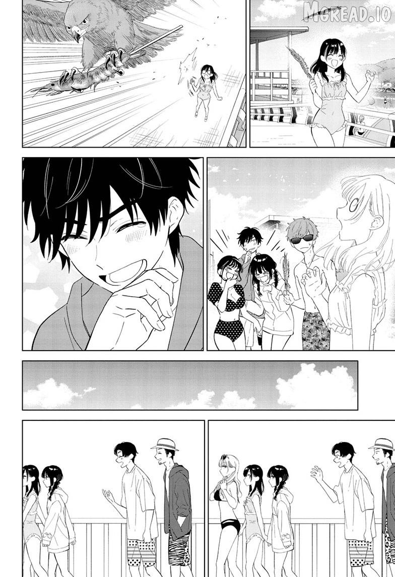 Read I Want to End this Love Game En Manga Online