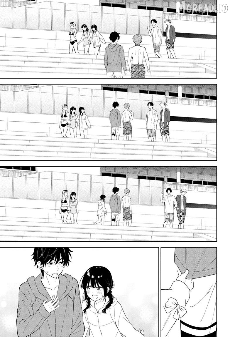 Read I Want to End this Love Game En Manga Online