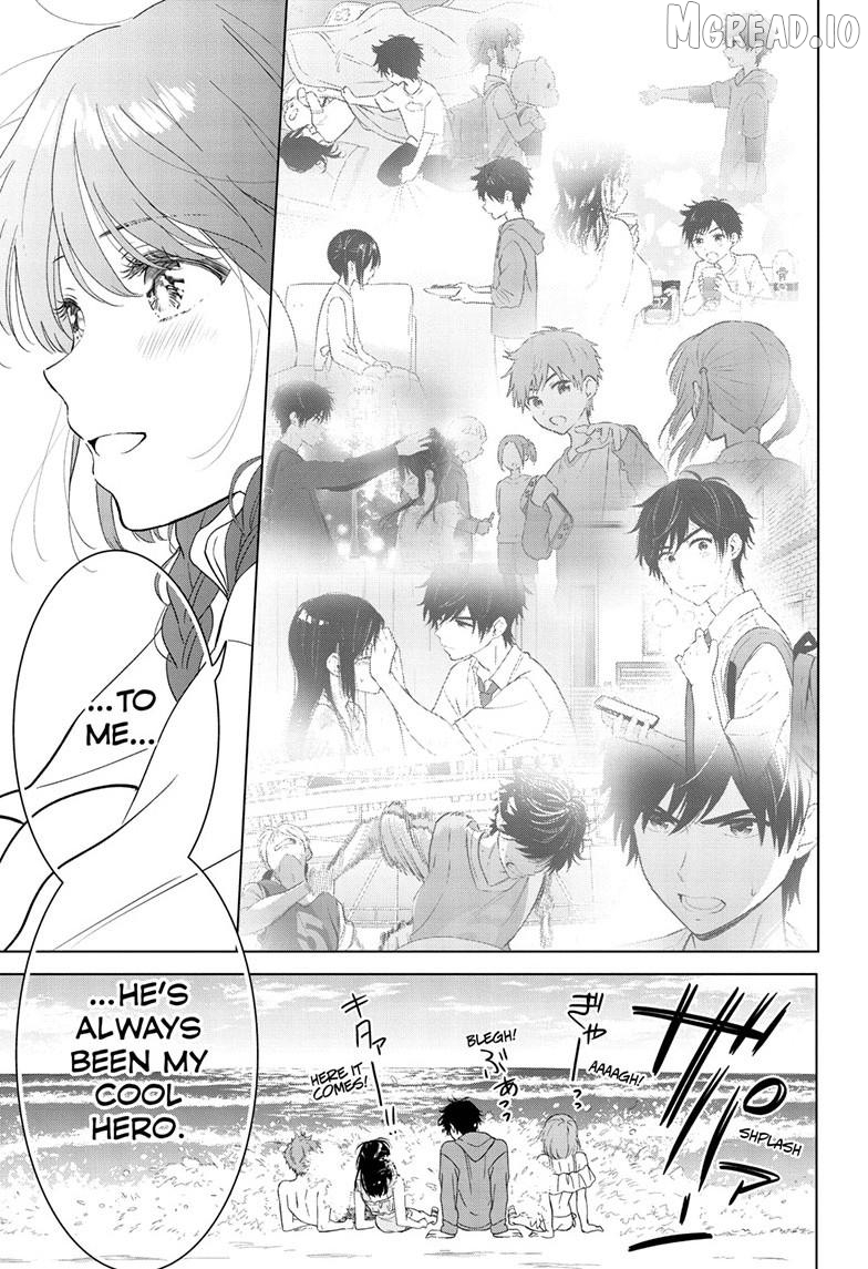 Read I Want to End this Love Game En Manga Online