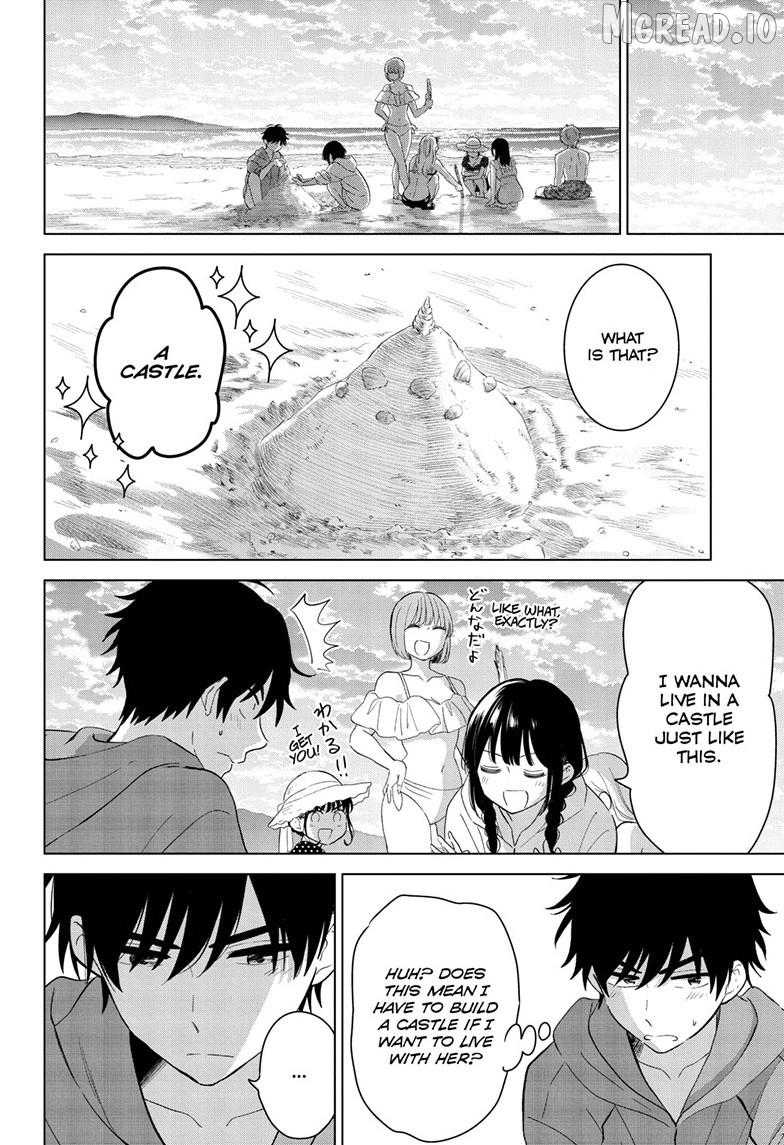 Read I Want to End this Love Game En Manga Online