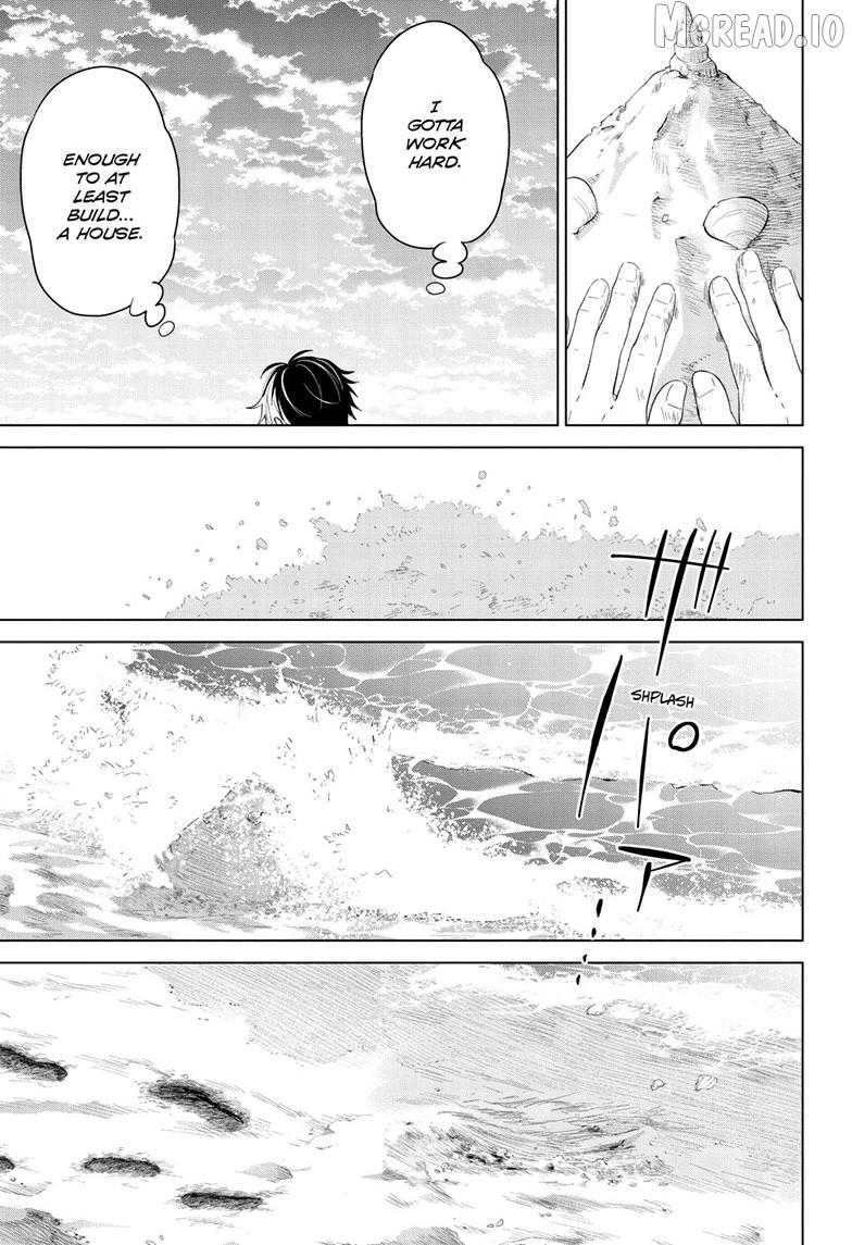 Read I Want to End this Love Game En Manga Online