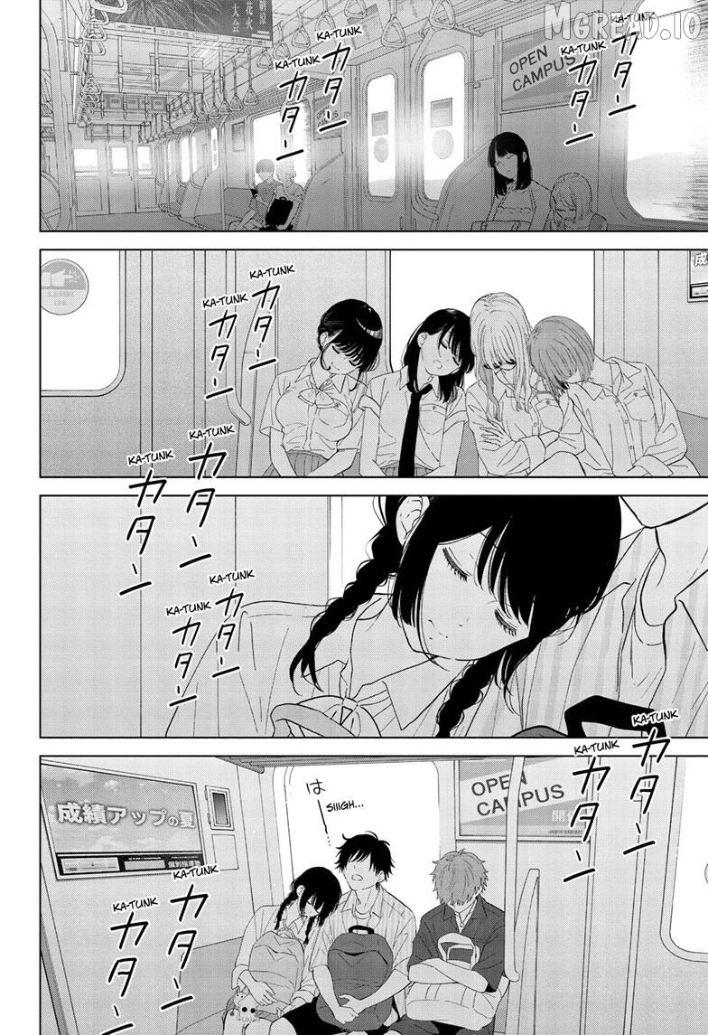 Read I Want to End this Love Game En Manga Online