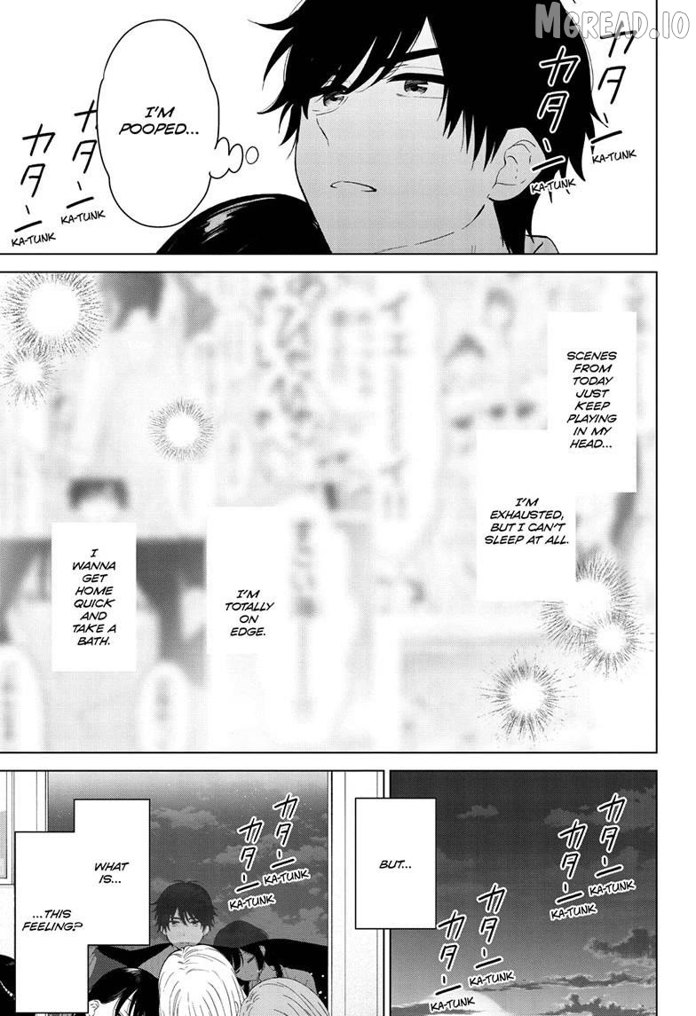Read I Want to End this Love Game En Manga Online