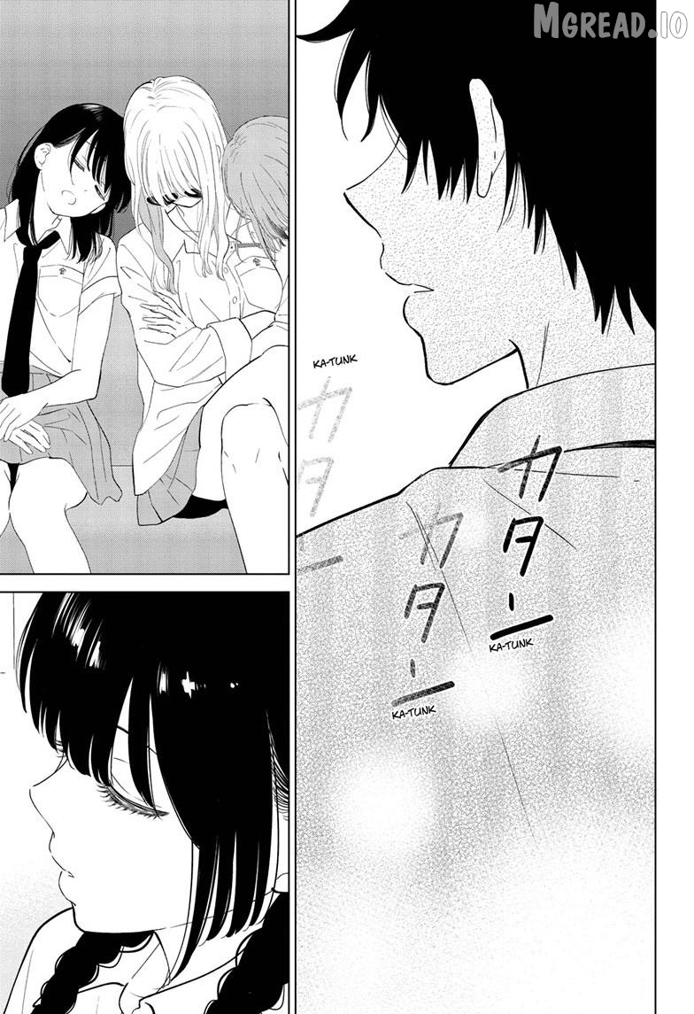 Read I Want to End this Love Game En Manga Online