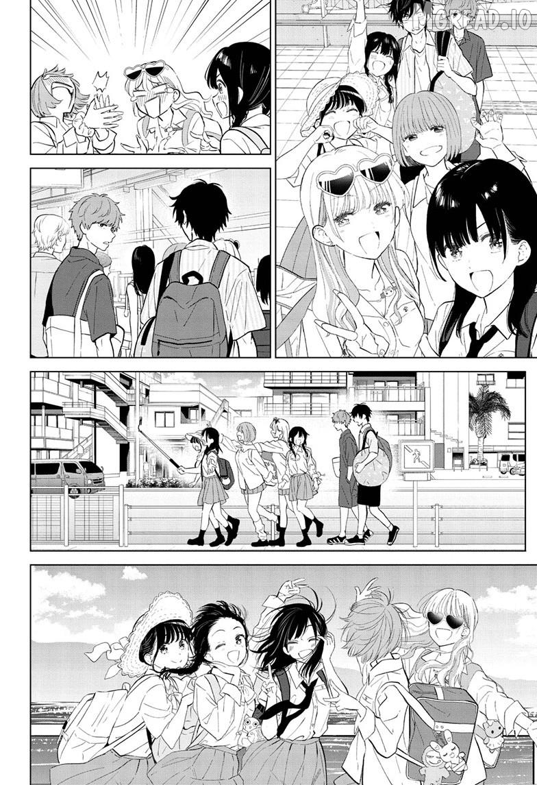 Read I Want to End this Love Game En Manga Online
