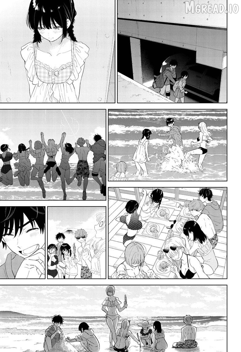 Read I Want to End this Love Game En Manga Online