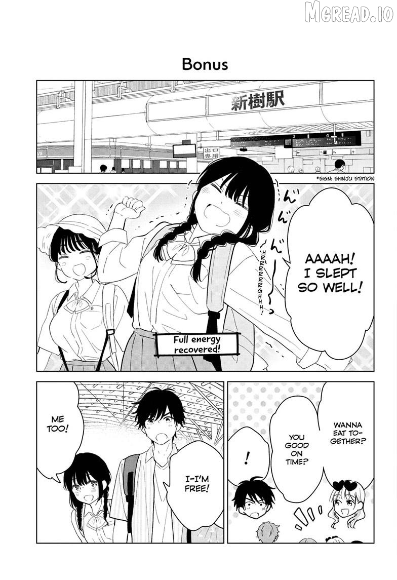 Read I Want to End this Love Game En Manga Online