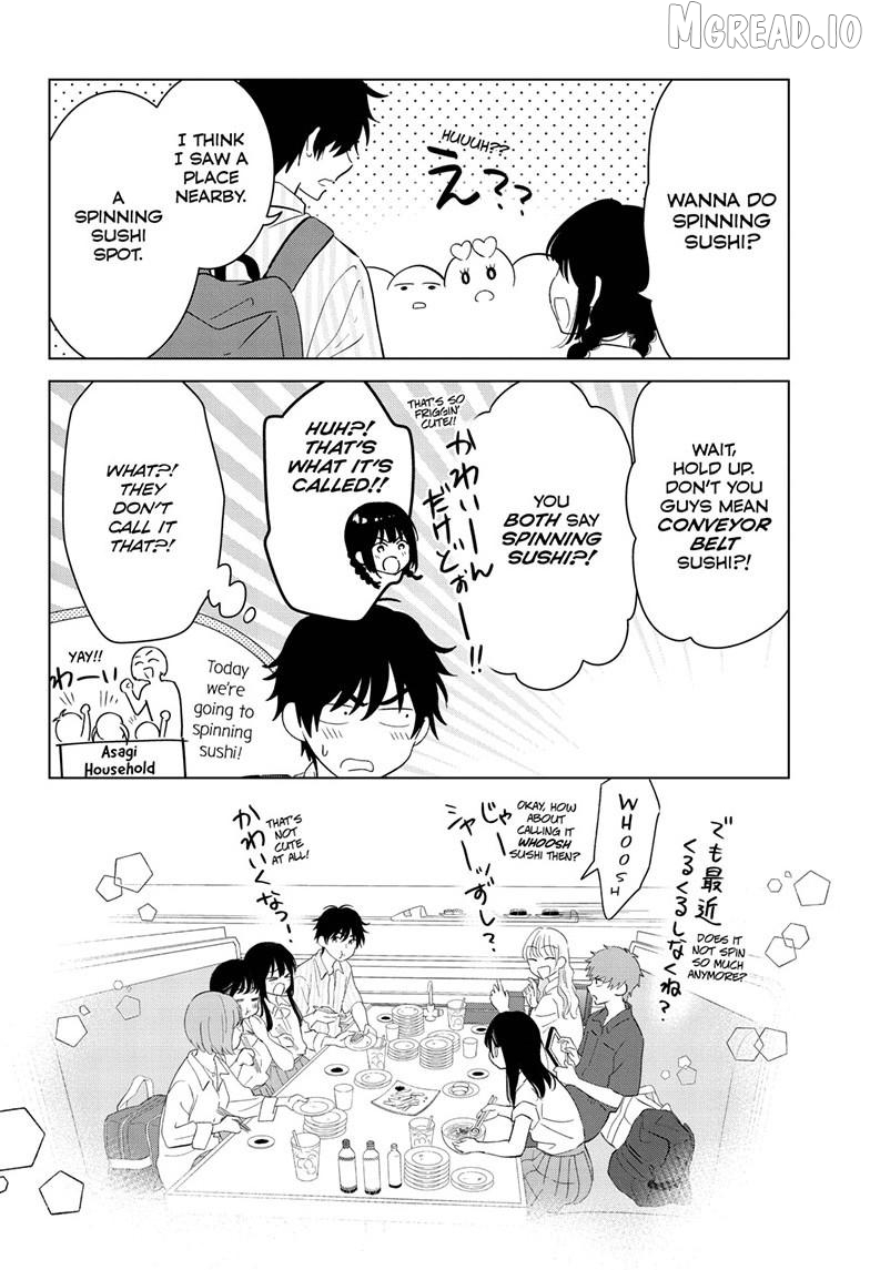 Read I Want to End this Love Game En Manga Online
