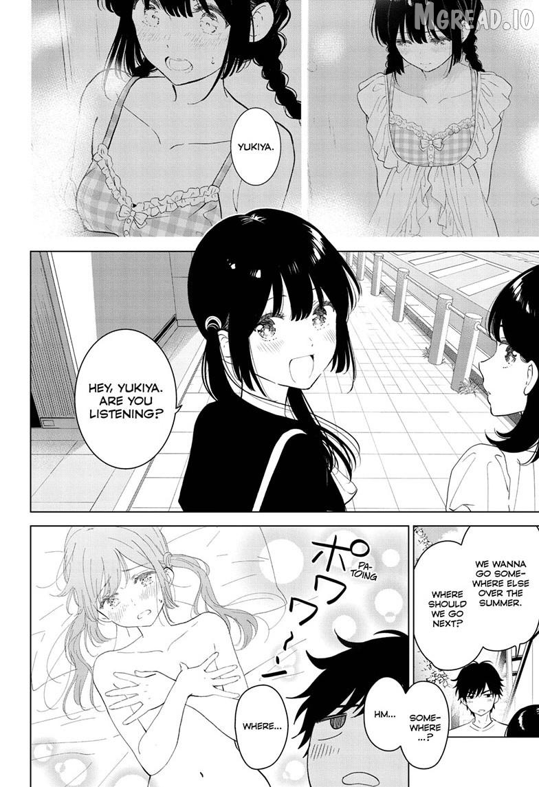 Read I Want to End this Love Game En Manga Online