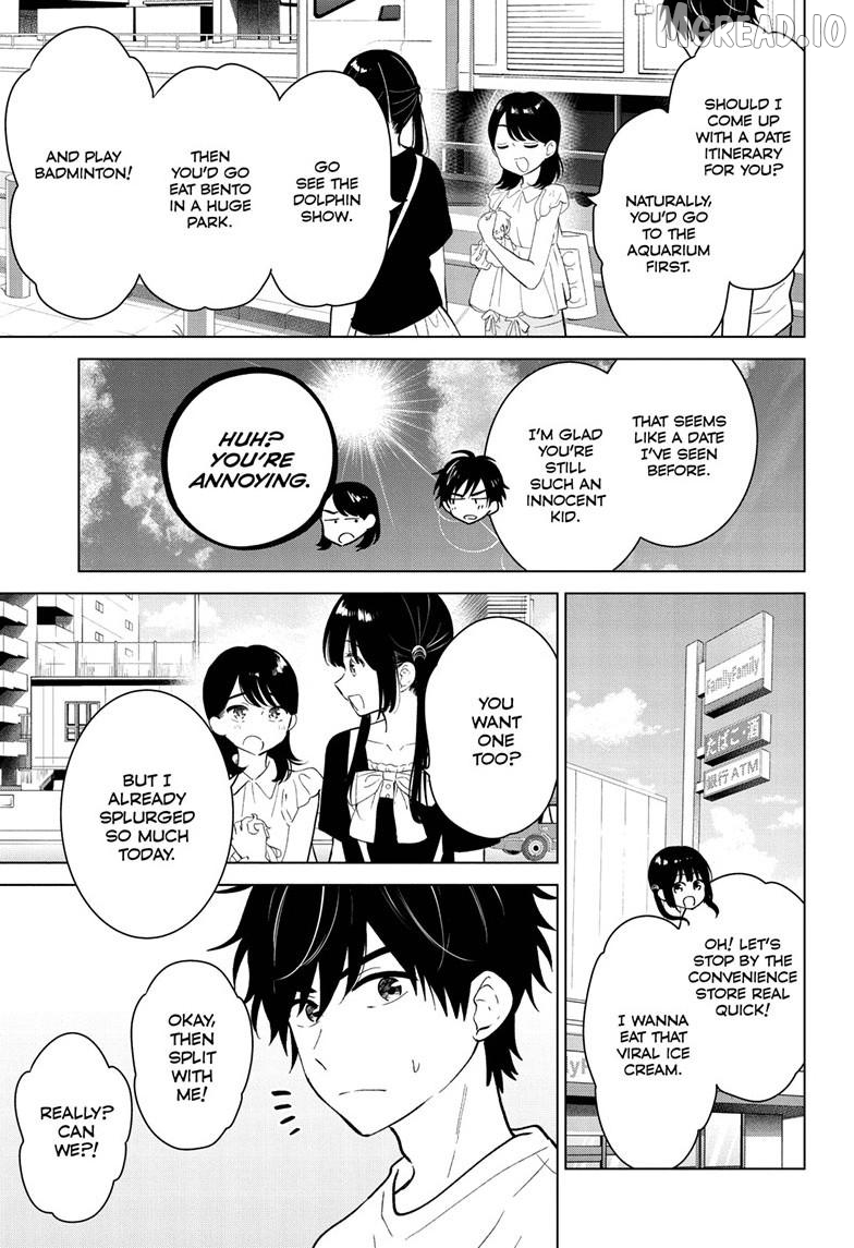Read I Want to End this Love Game En Manga Online