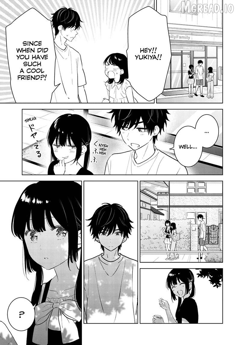 Read I Want to End this Love Game En Manga Online