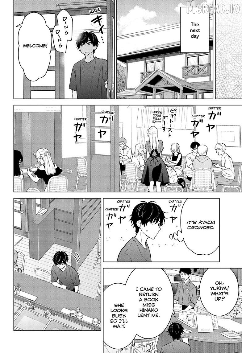 Read I Want to End this Love Game En Manga Online
