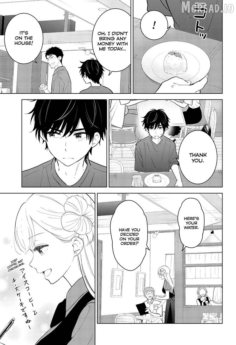 Read I Want to End this Love Game En Manga Online
