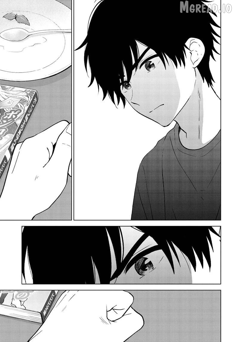 Read I Want to End this Love Game En Manga Online